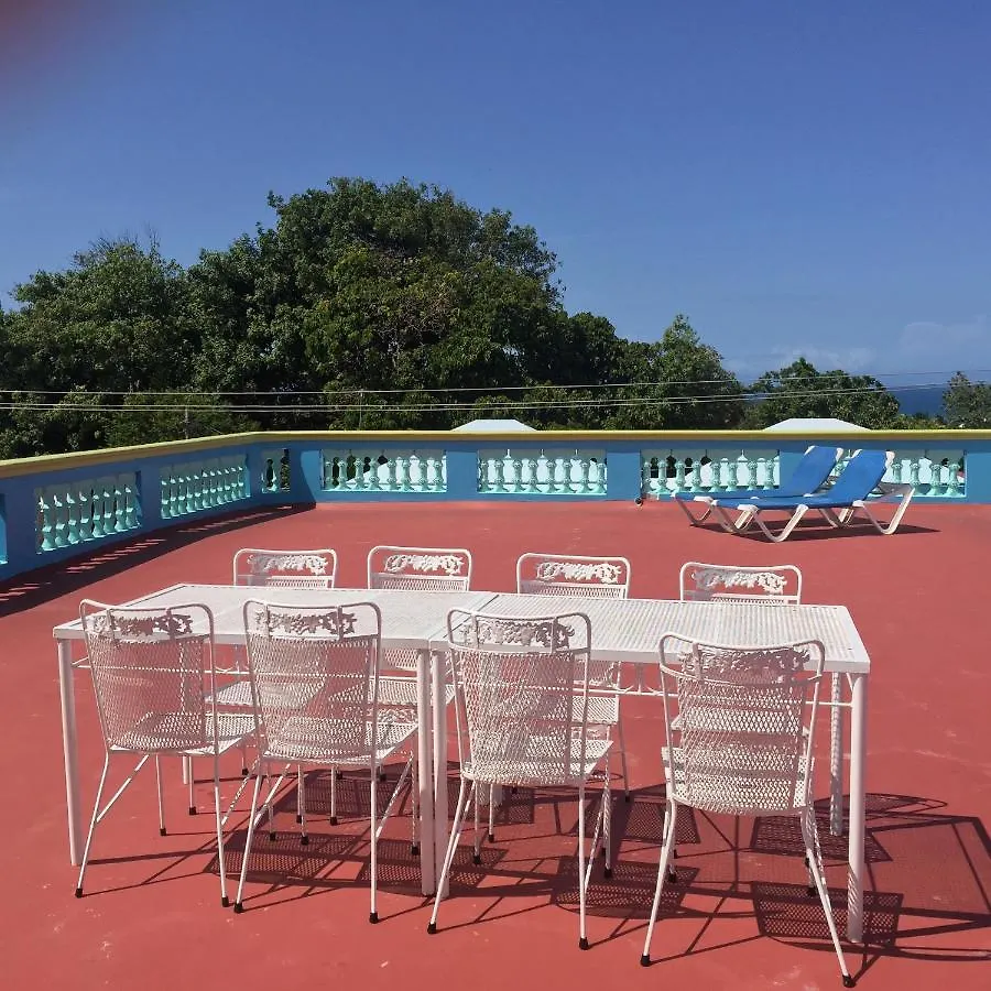 Casa Azul - Apartment Puerto Plata