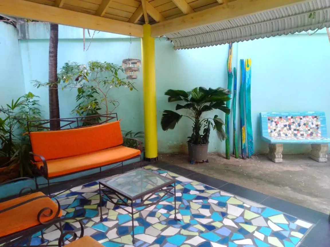 Casa Azul - Apartment Puerto Plata Dominican Republic