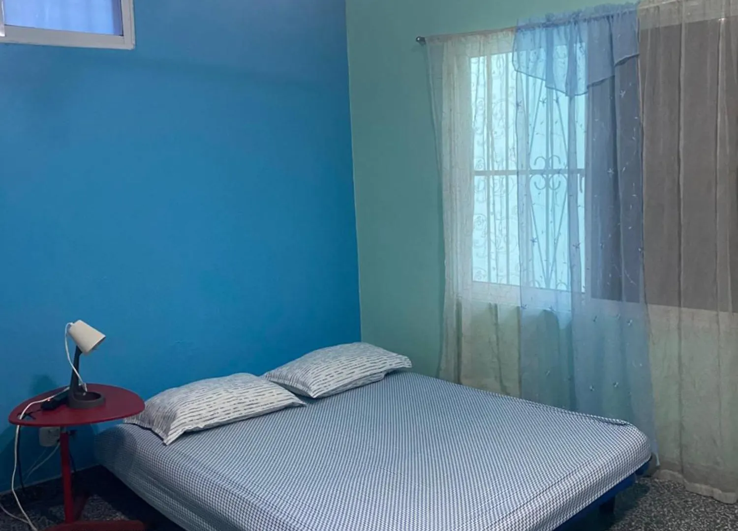 Guest house Casa Azul - Apartment Puerto Plata