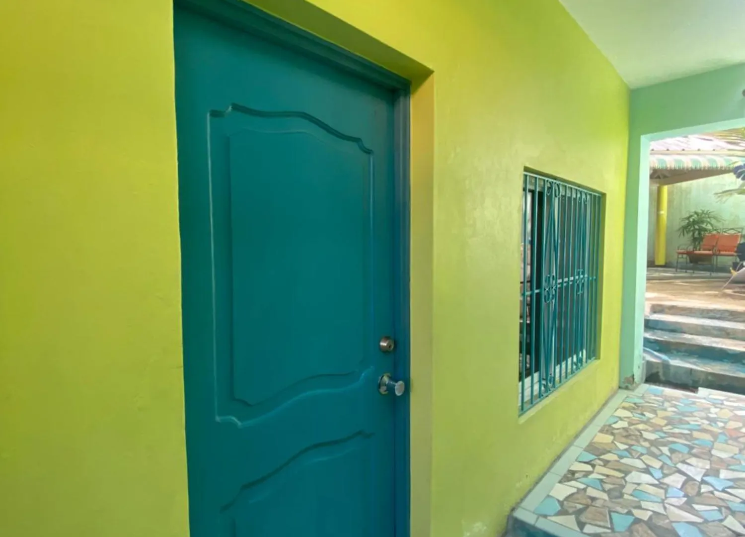 Casa Azul - Apartment Puerto Plata