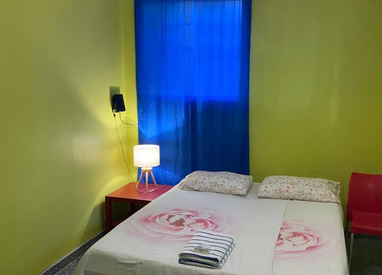 Casa Azul - Apartment Puerto Plata Guest house
