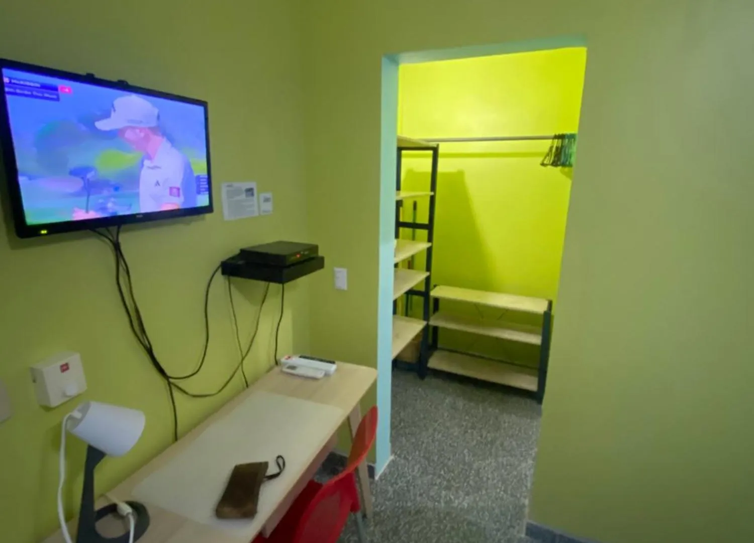 ** Guest house Casa Azul - Apartment Puerto Plata Dominican Republic