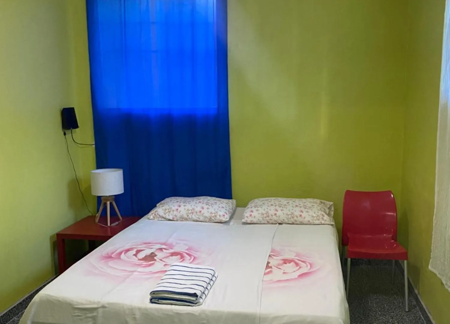 ** Guest house Casa Azul - Apartment Puerto Plata Dominican Republic