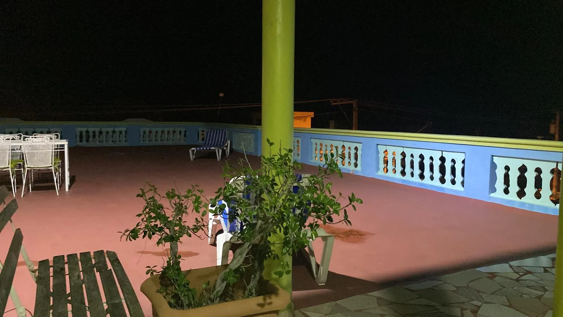 Casa Azul - Apartment Puerto Plata