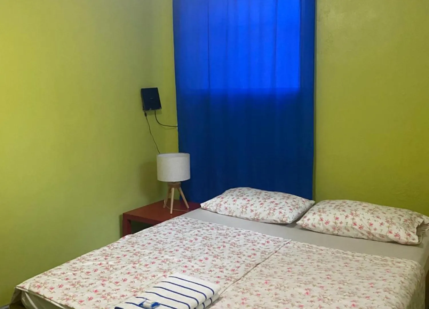 Casa Azul - Apartment Puerto Plata Guest house