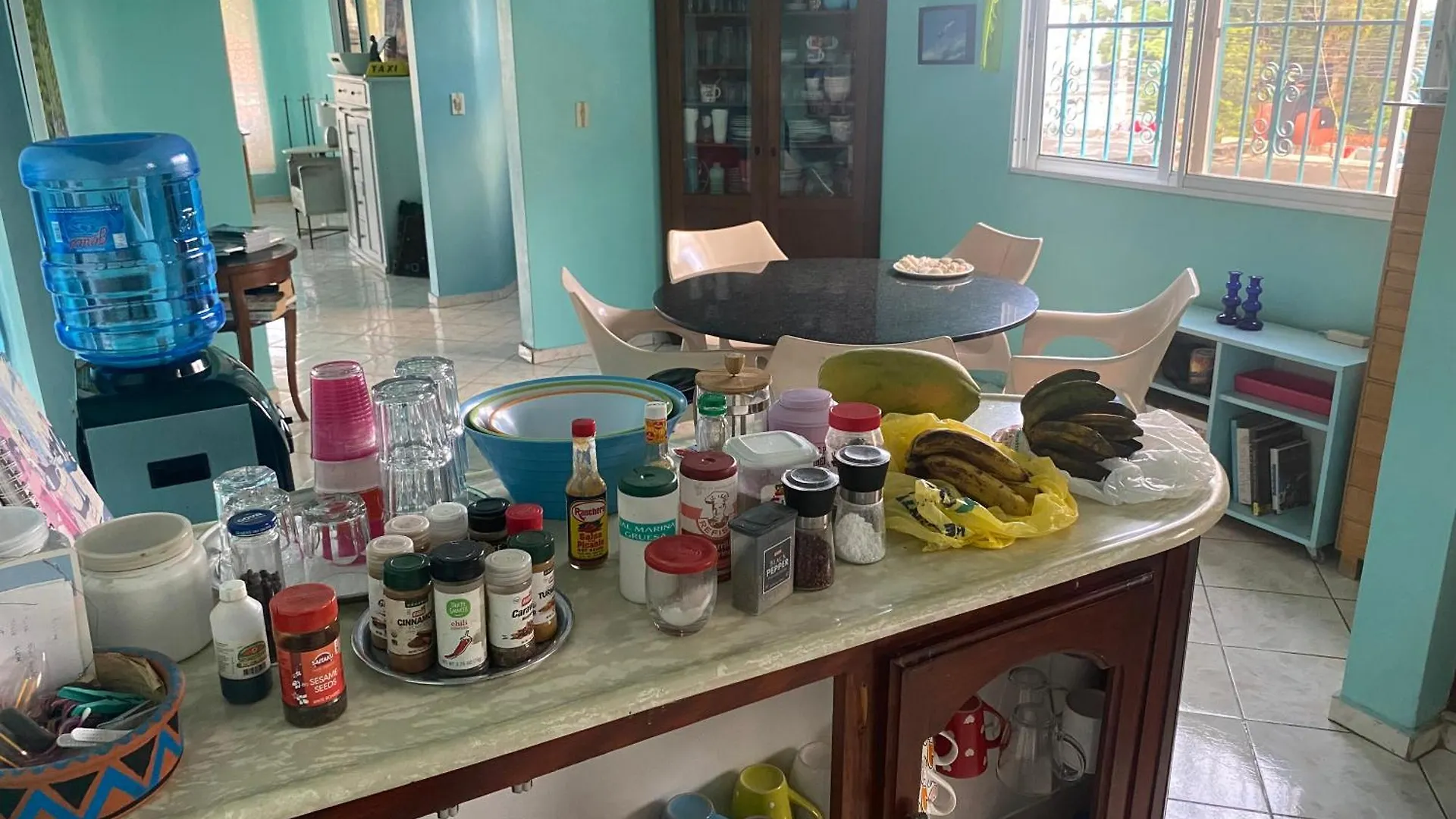 ** Guest house Casa Azul - Apartment Puerto Plata Dominican Republic