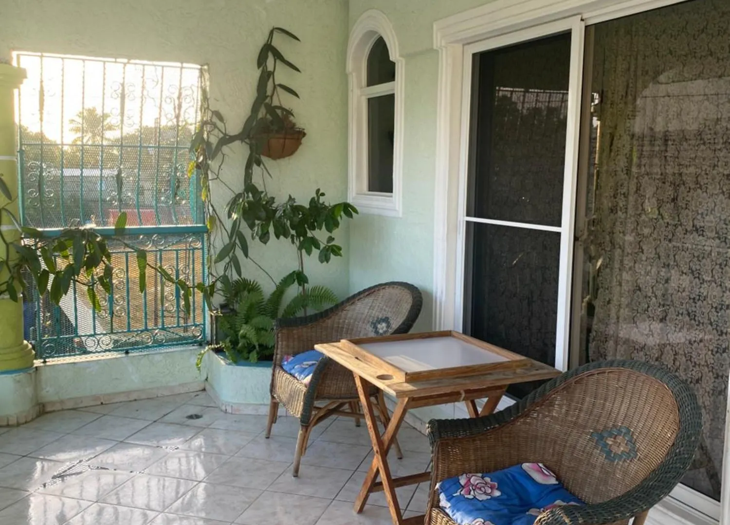 ** Guest house Casa Azul - Apartment Puerto Plata Dominican Republic