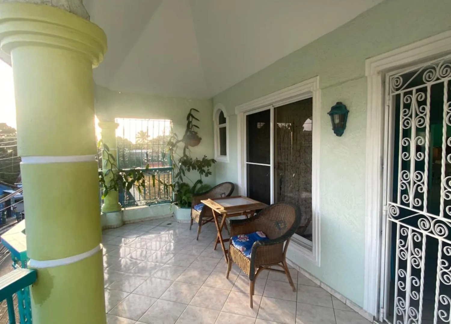 Casa Azul - Apartment Puerto Plata