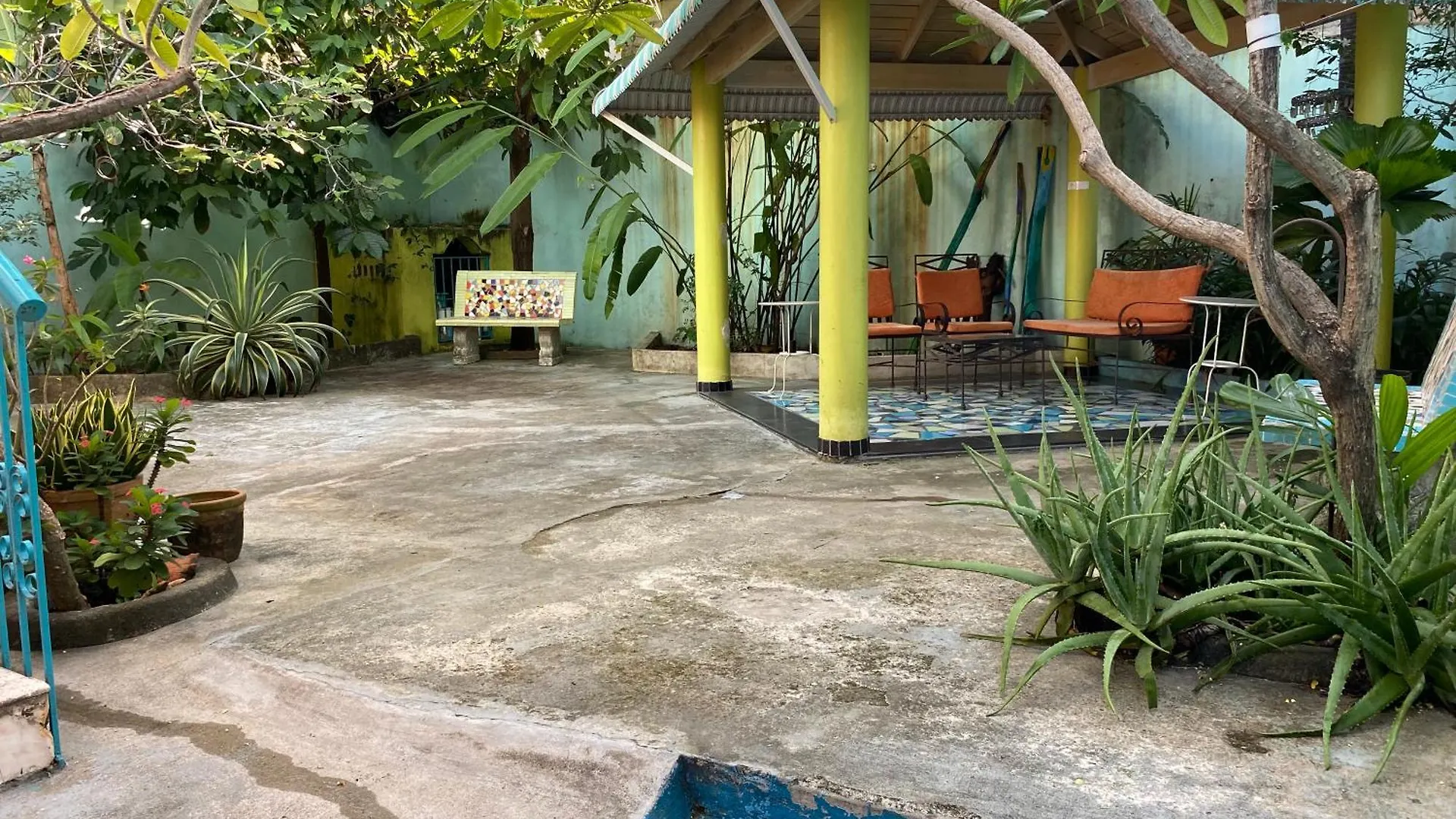 Casa Azul - Apartment Puerto Plata
