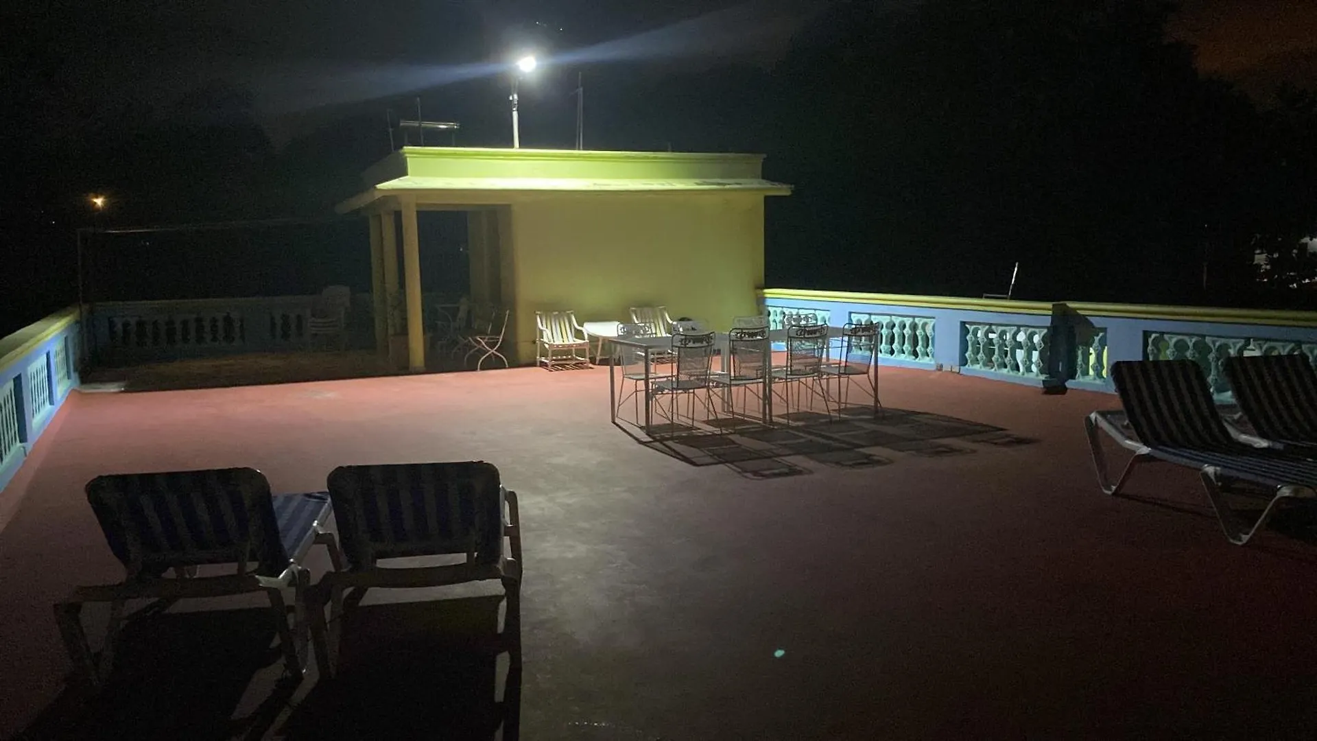 Casa Azul - Apartment Puerto Plata