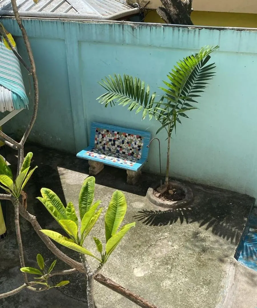 Casa Azul - Apartment Puerto Plata Guest house