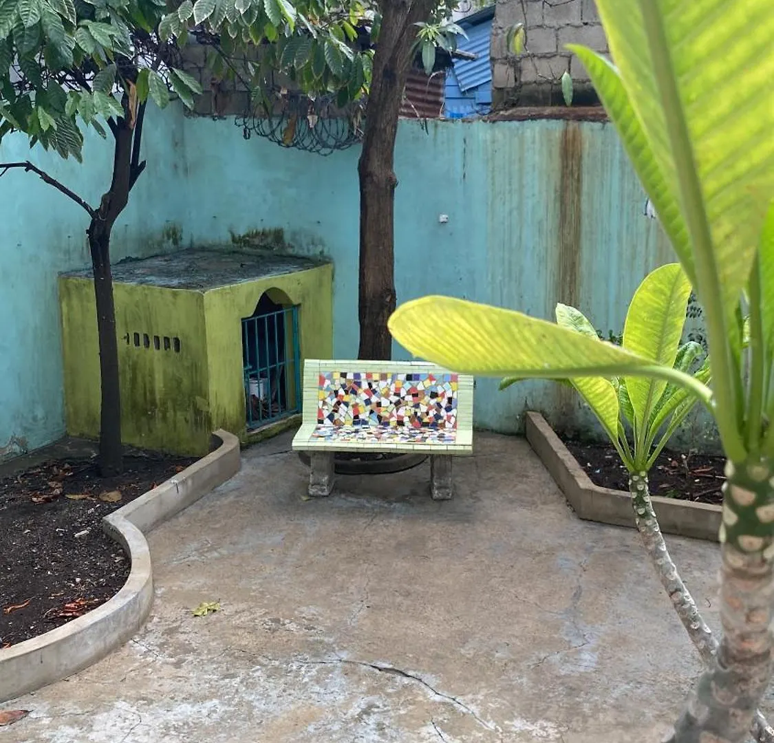 Casa Azul - Apartment Puerto Plata