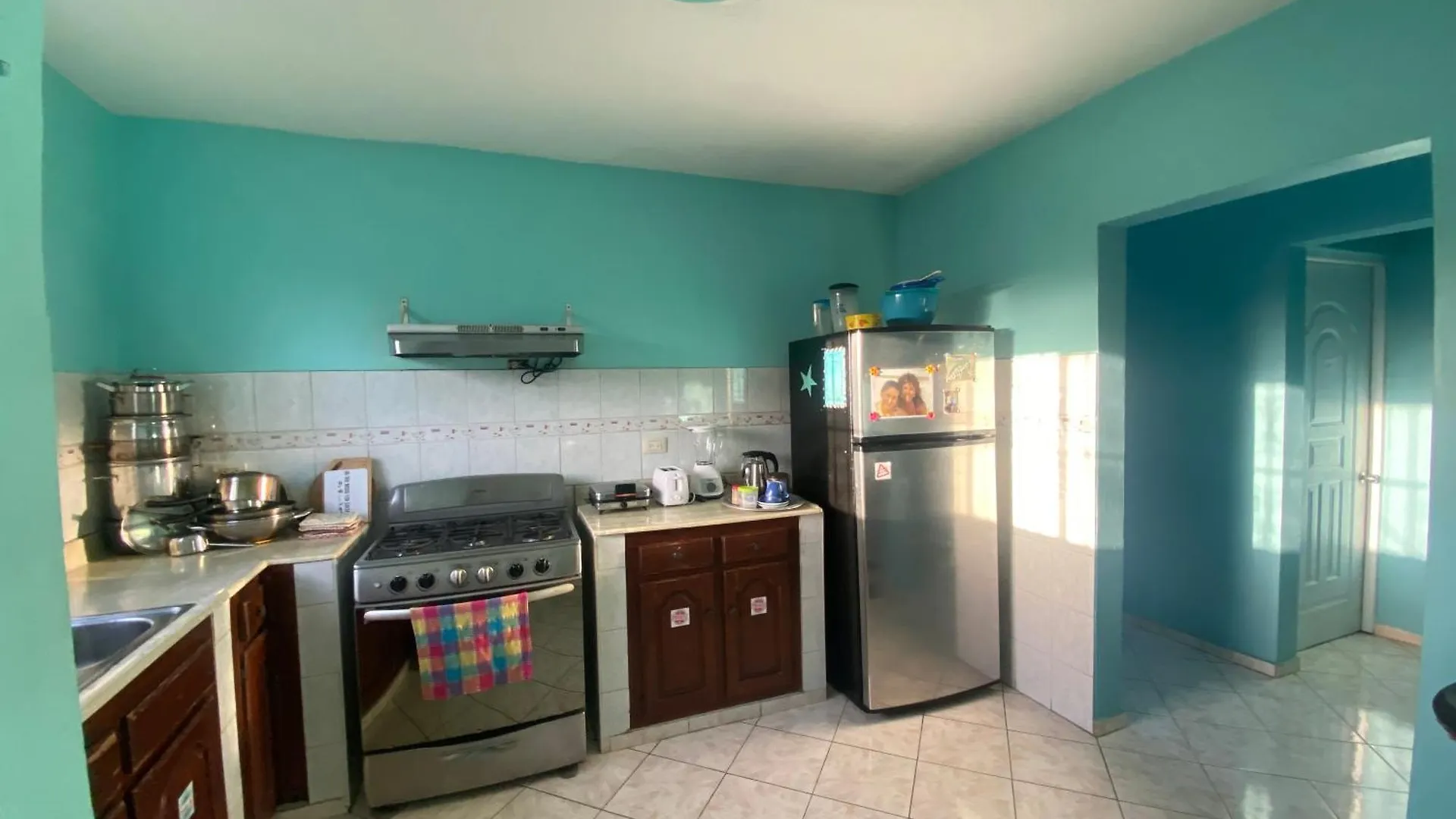 Casa Azul - Apartment Puerto Plata