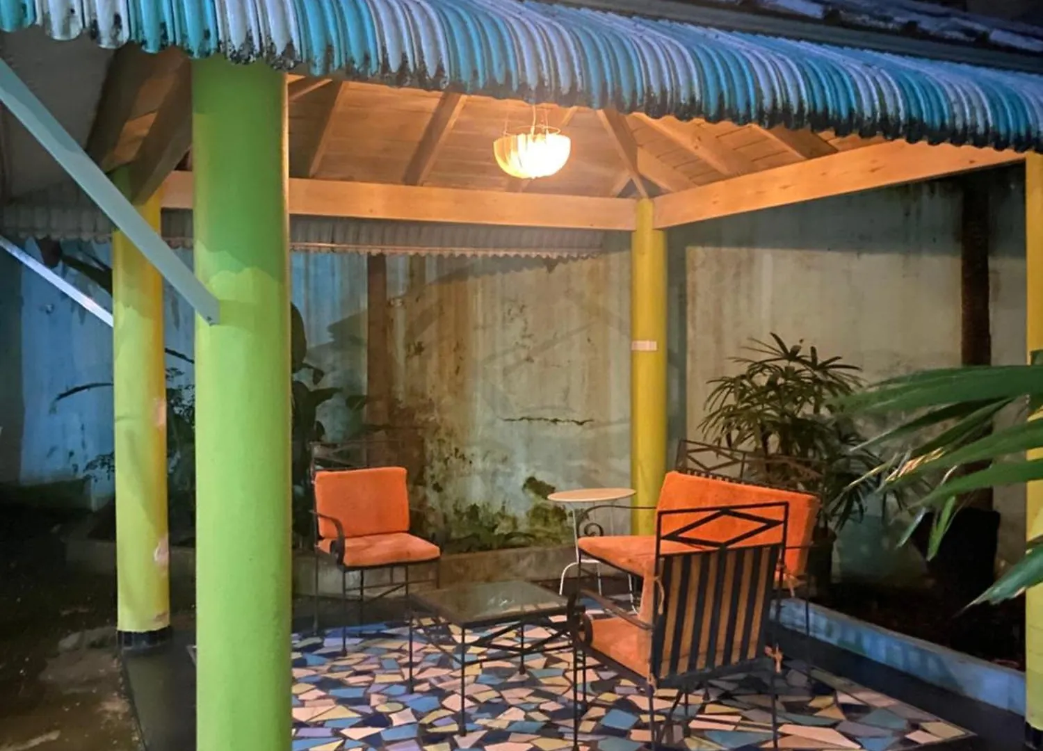 Casa Azul - Apartment Puerto Plata 2*,