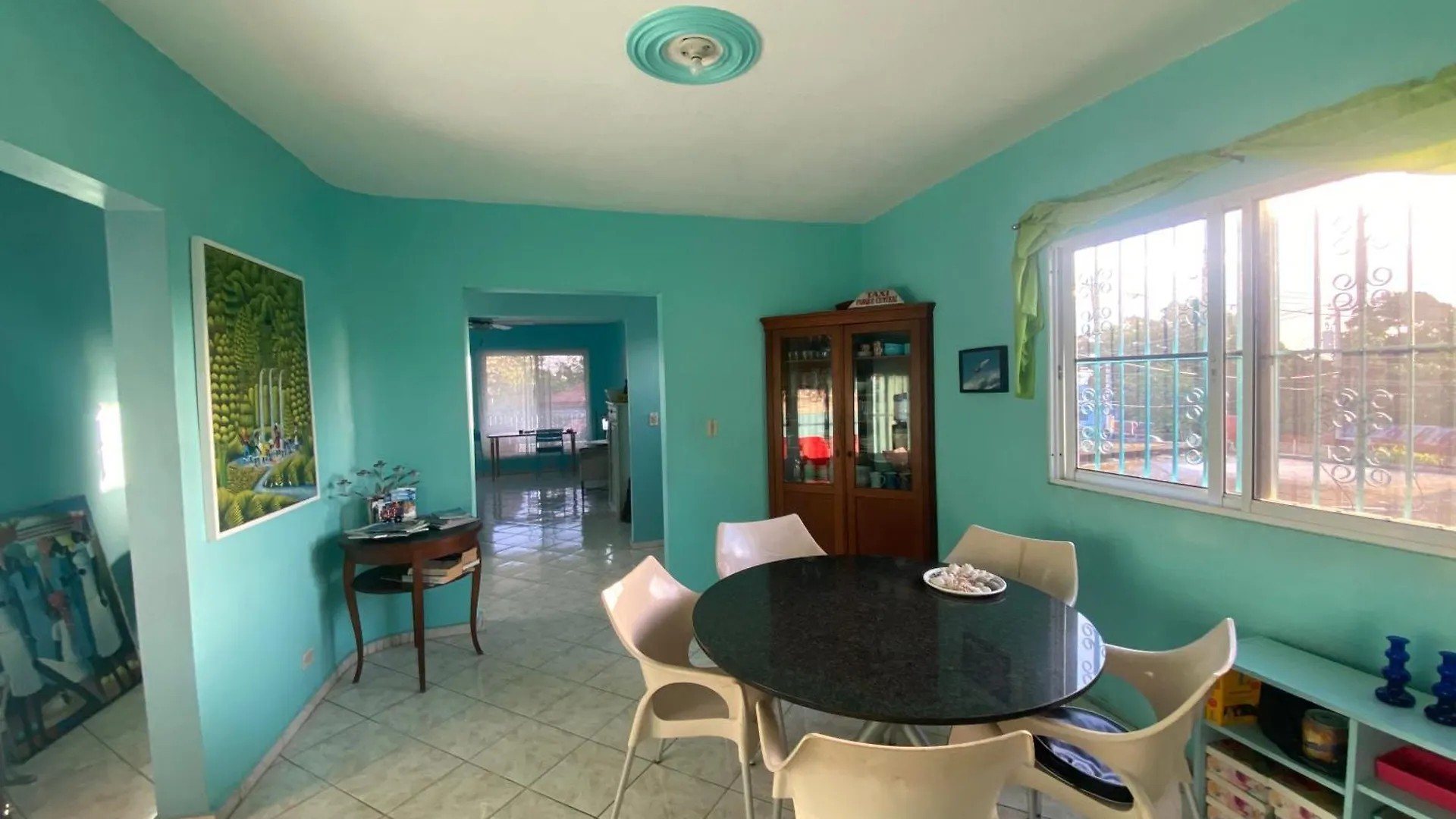 Casa Azul - Apartment Puerto Plata Maison d'hôtes