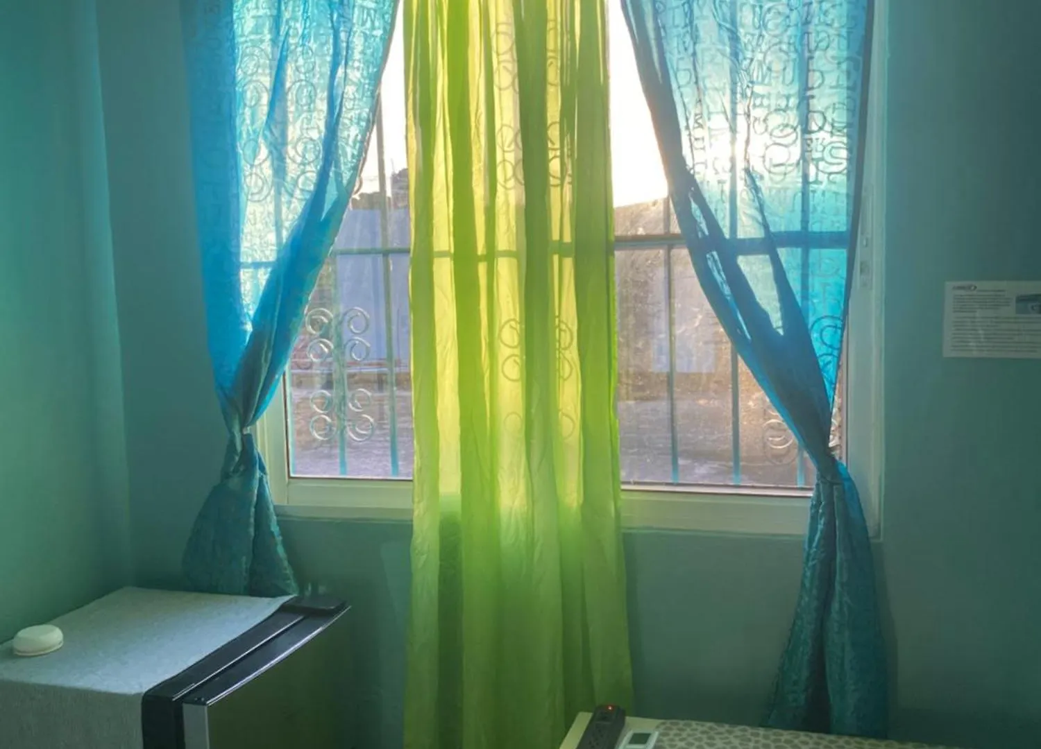 Casa Azul - Apartment Puerto Plata Guest house