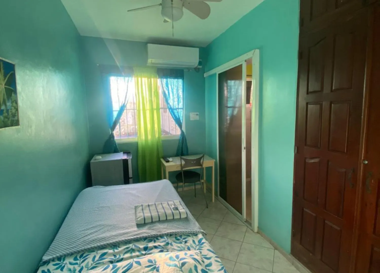 Casa Azul - Apartment Puerto Plata Guest house