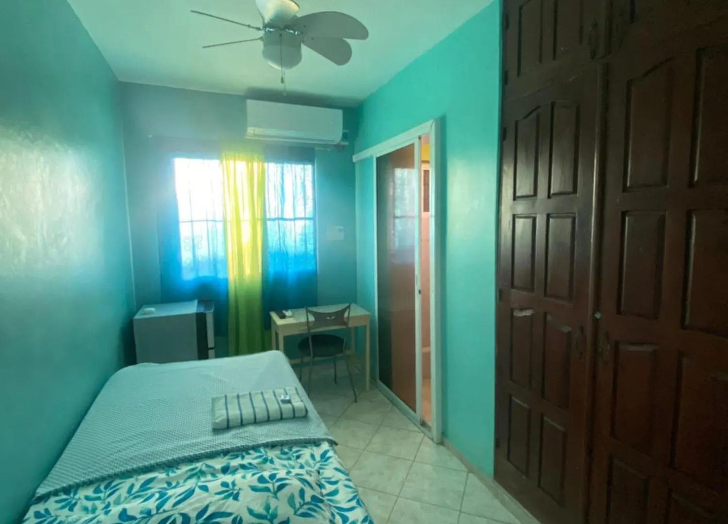 Casa Azul - Apartment Puerto Plata