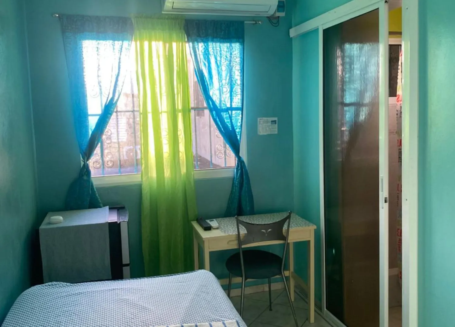 Casa Azul - Apartment Puerto Plata