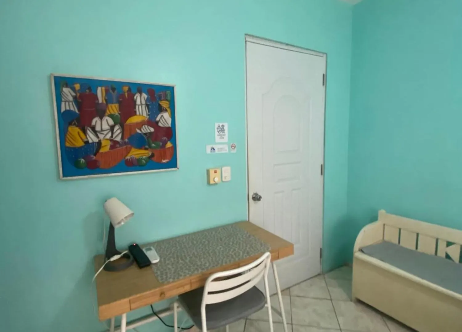 Guest house Casa Azul - Apartment Puerto Plata