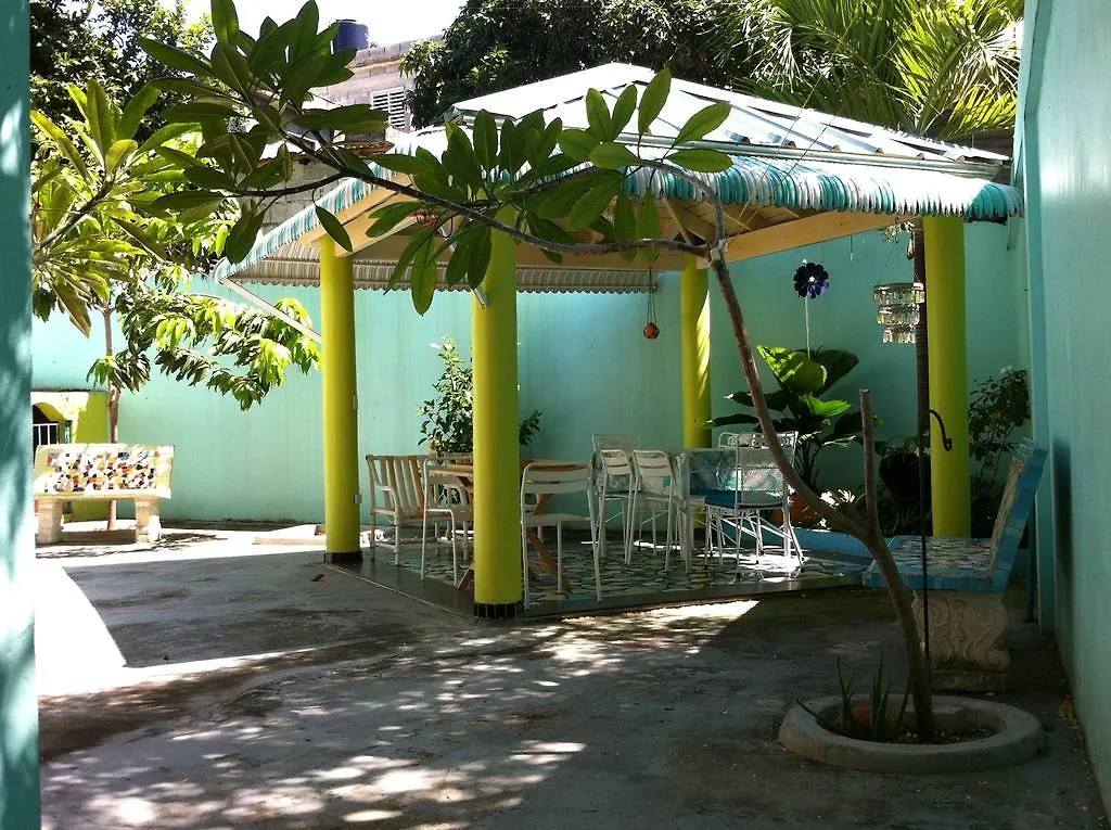 Casa Azul - Apartment Puerto Plata