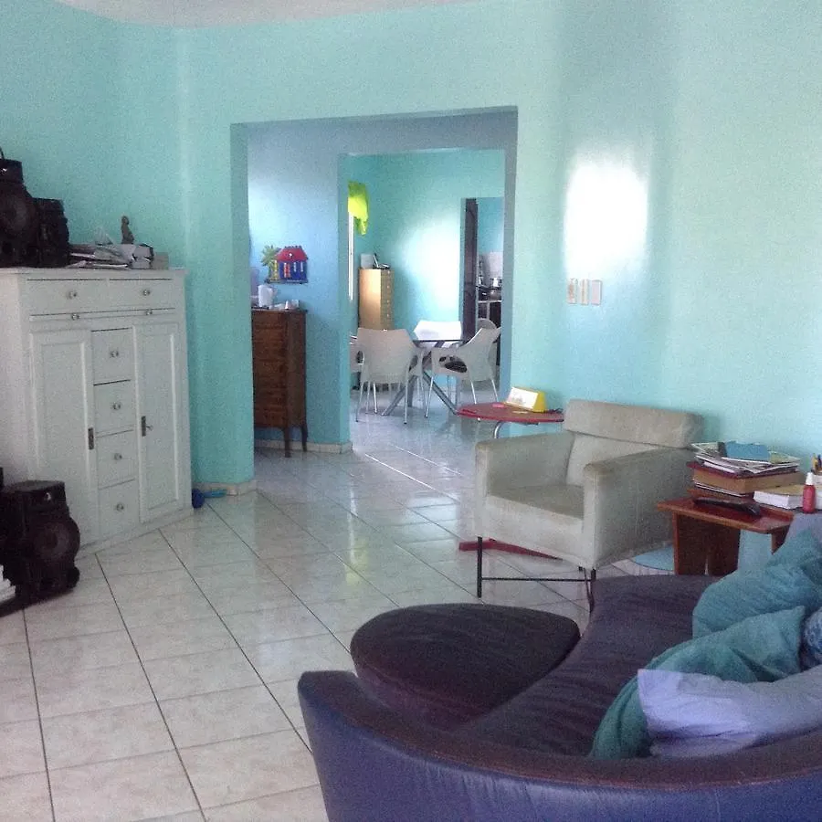 Casa Azul - Apartment Puerto Plata Dominican Republic