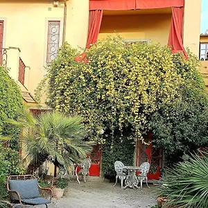 Bed & Breakfast Drom & Florence