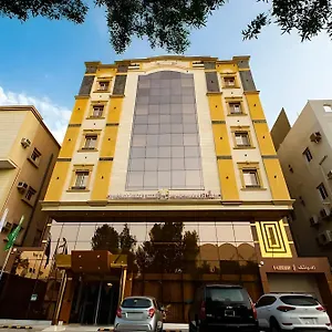 Aparthotel Hayat Al Rose Jeddah