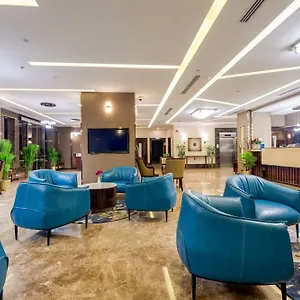 Hotel Al Ertiqaa Jeddah