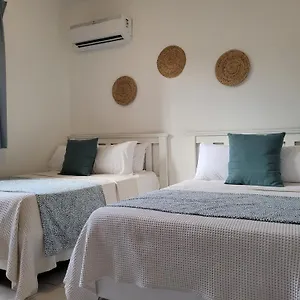 Hotel Drake Bolivar Santo Domingo