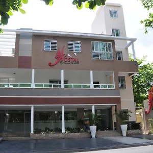 hostal-san-francisco-de-asis.santodomingobesthotels.com/