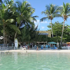 Hotel Eco Club Rolling Stone Boca Chica