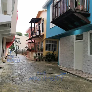 Apartamento Costa Azul En El Pueblito Inn