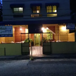Hotel Gazcue Santo Domingo